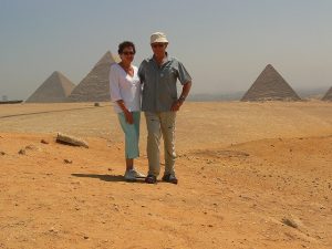Urlaub in Ägypten 2006