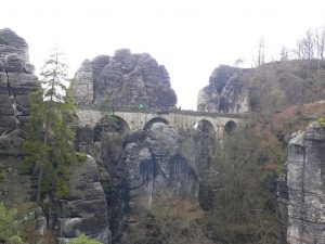 Basteibrücke